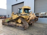 бульдозер CATERPILLAR D6