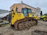 бульдозер KOMATSU D155AX-5