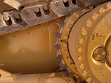 бульдозер CATERPILLAR D9