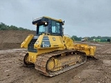 бульдозер KOMATSU D61PX-24