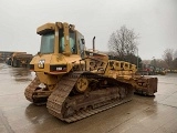 бульдозер CATERPILLAR D6N LGP