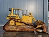 бульдозер CATERPILLAR D 6 R LGP