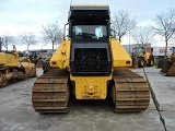 бульдозер KOMATSU D61PXi-24