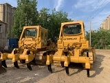 бульдозер CATERPILLAR D7E