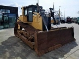 бульдозер CATERPILLAR D6T LGP