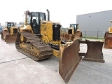 бульдозер CATERPILLAR D6N LGP