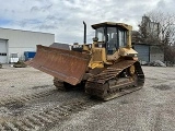 бульдозер CATERPILLAR D 5 M