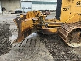 бульдозер CATERPILLAR D 5 M