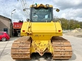 бульдозер KOMATSU D65PXi-18