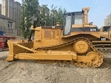 бульдозер CATERPILLAR D 7 H MD