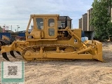 бульдозер CATERPILLAR D7E