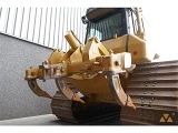 бульдозер CATERPILLAR D6N LGP