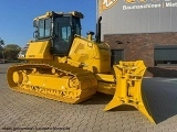 бульдозер KOMATSU D61PX-24