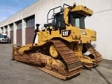 бульдозер CATERPILLAR D6T LGP