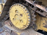 бульдозер CATERPILLAR D6