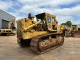 бульдозер CATERPILLAR D9