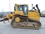 бульдозер CATERPILLAR D6T XL