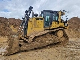 бульдозер CATERPILLAR D6T XL