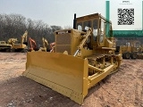 бульдозер CATERPILLAR D7E