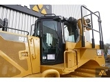 бульдозер CATERPILLAR D8T