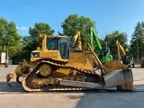 бульдозер CATERPILLAR D6T LGP