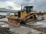 бульдозер CATERPILLAR D 5 M