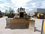 бульдозер CATERPILLAR D6N LGP