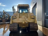 бульдозер CATERPILLAR D6T LGP