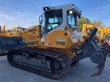 бульдозер LIEBHERR PR 716 LGP