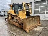 бульдозер CATERPILLAR D6T