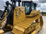 бульдозер CATERPILLAR D6 LGP