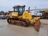 бульдозер KOMATSU D61PXi-24