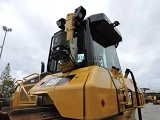 бульдозер CATERPILLAR D6N LGP