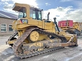 бульдозер CATERPILLAR D6T LGP