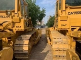 бульдозер CATERPILLAR D7E