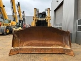 бульдозер CATERPILLAR D8R