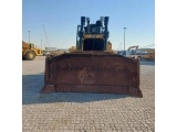 бульдозер CATERPILLAR D8R