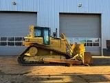 бульдозер CATERPILLAR D6T LGP