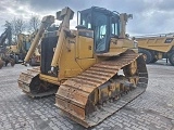 бульдозер CATERPILLAR D6T LGP