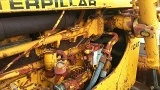 бульдозер CATERPILLAR D8T