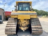 бульдозер CATERPILLAR D 6 R LGP