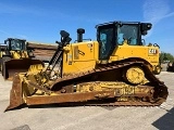 бульдозер CATERPILLAR D6 LGP