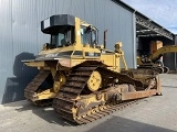 бульдозер CATERPILLAR D 6 R LGP