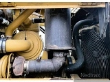 бульдозер CATERPILLAR D6N LGP