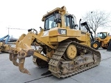 бульдозер CATERPILLAR D6T XL