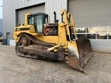 бульдозер CATERPILLAR D8R