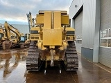 бульдозер CATERPILLAR D8R