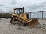 бульдозер CATERPILLAR D 5 M