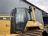 бульдозер CATERPILLAR D6N LGP