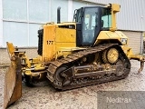 бульдозер CATERPILLAR D6N XL